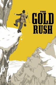 The Gold Rush