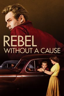 Rebel Without a Cause