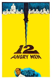 12 Angry Men