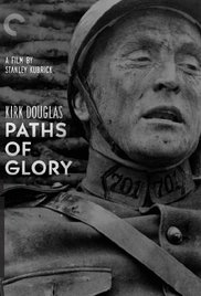 Paths of Glory