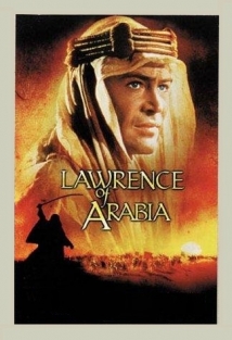 Lawrence of Arabia