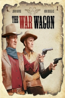 The War Wagon