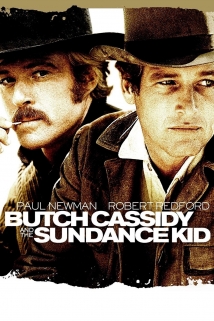 Butch Cassidy and the Sundance Kid