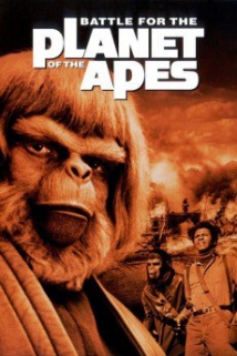 Battle for the Planet of the Apes