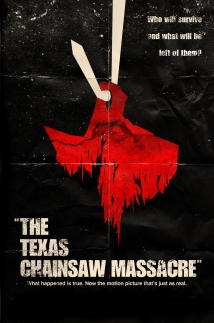 The Texas Chain Saw Massacre