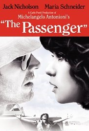 The Passenger