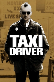 Taxi Driver