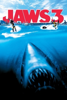 Jaws 3-D