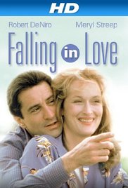 Falling in Love