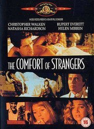 The Comfort of Strangers