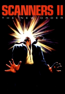 Scanners II: The New Order