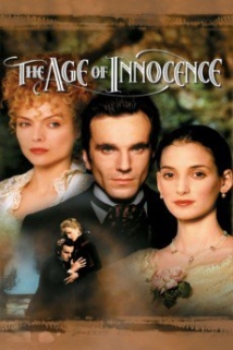 The Age of Innocence