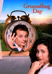 Groundhog Day