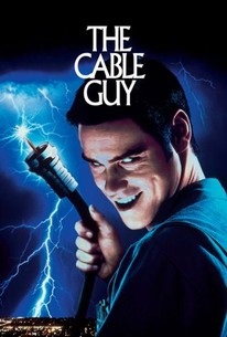 The Cable Guy