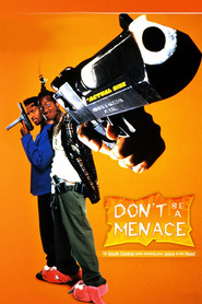 Don't Be a Menace to South Central While Drinking Your Juice in the Hood