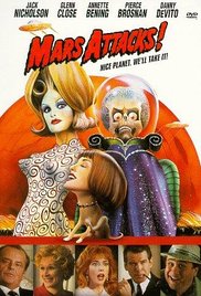 Mars Attacks!