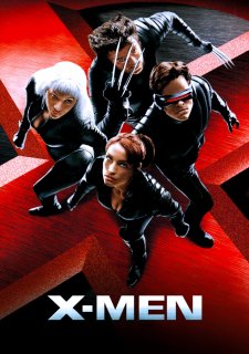 X-Men