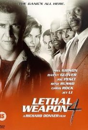 Lethal Weapon 4