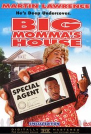 Big Momma's House