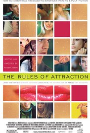 The Rules of Attraction