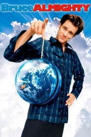 Bruce Almighty