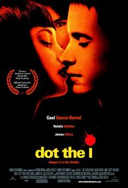 Dot the I