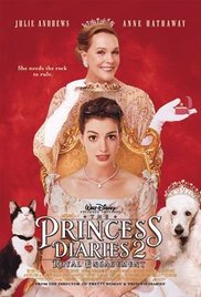 The Princess Diaries 2: Royal Engagement