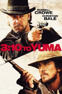 3:10 to Yuma