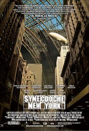 Synecdoche, New York