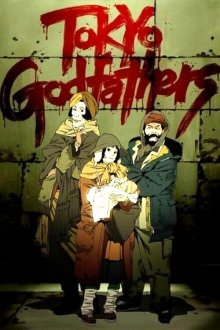 Tokyo Godfathers