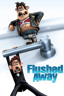 Flushed Away