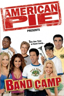 American Pie Presents: Band Camp