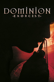 Dominion: Prequel to the Exorcist