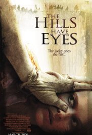 The Hills Have Eyes