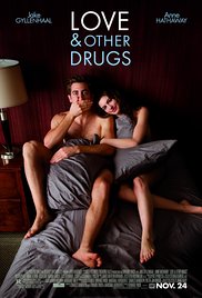 Love and Other Drugs