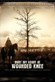 Bury My Heart at Wounded Knee