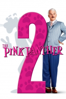 The Pink Panther 2