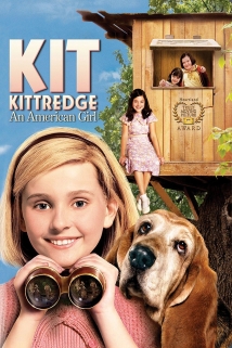 Kit Kittredge: An American Girl