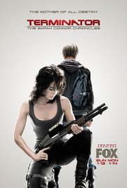 Terminator: The Sarah Connor Chronicles