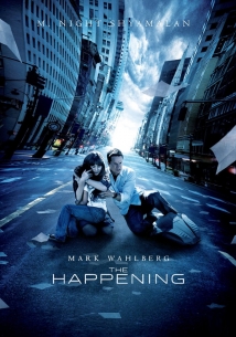 The Happening