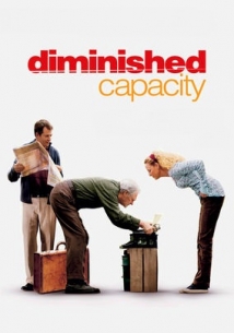 Diminished Capacity