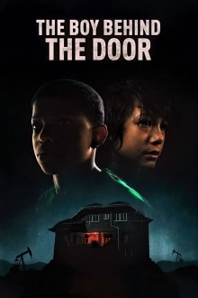 The Boy Behind the Door