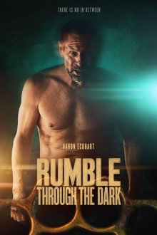 Rumble Through the Dark | غرش از میان تاریکی