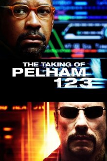 The Taking of Pelham 123