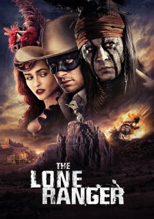 The Lone Ranger