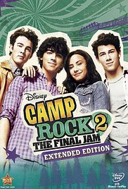 Camp Rock 2: The Final Jam