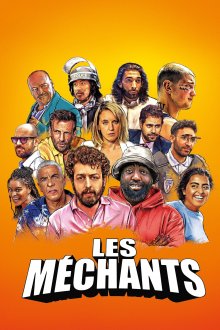 Les méchants