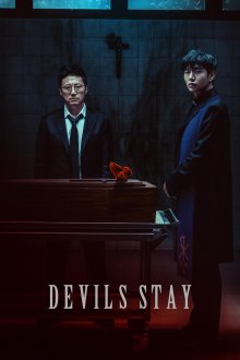 Devils Stay | در دام شیطان