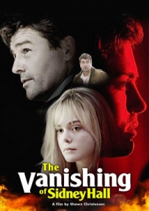 The Vanishing of Sidney Hall