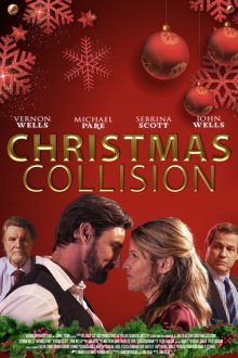 Christmas Collision